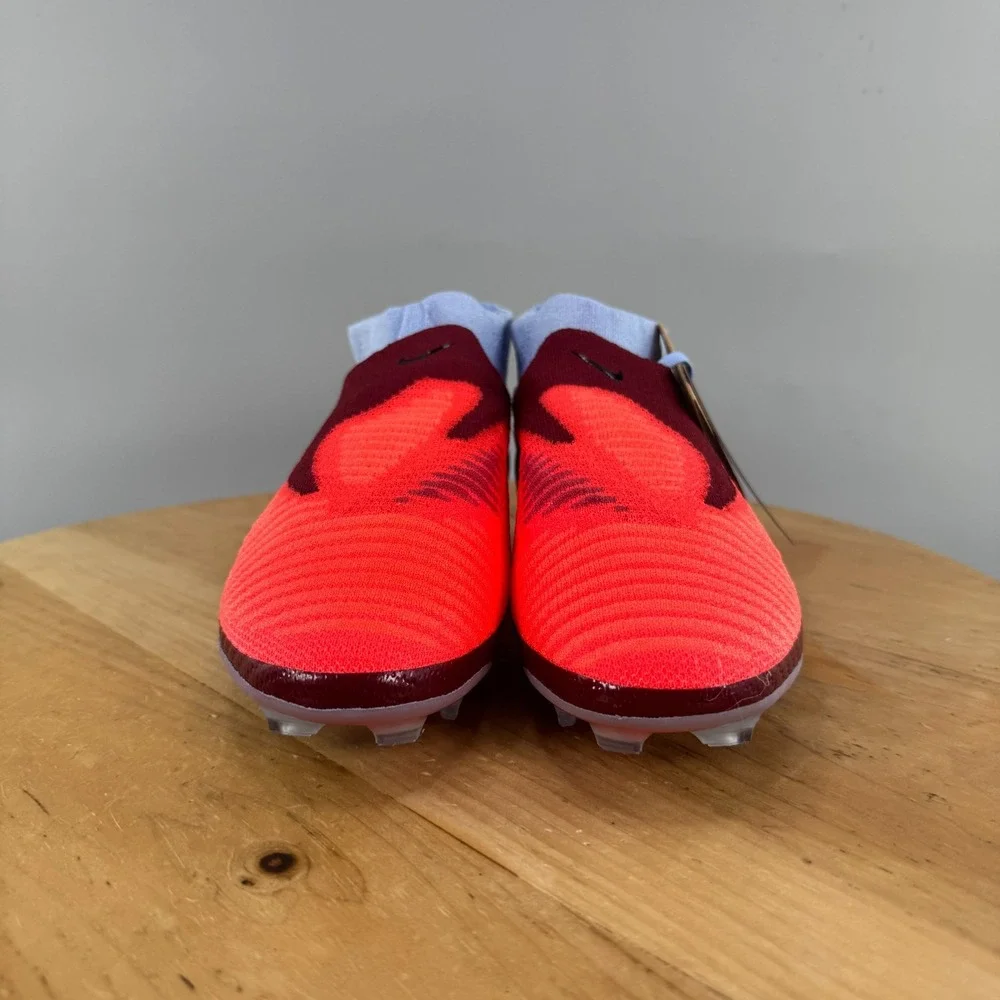 Mens 6.5 / Womens 8 - Nike Phantom 6 Elite FG High 'Scary Good Pack' Soccer NEW